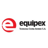 Equipex - Tecnologia Contra Incêndio logo, Equipex - Tecnologia Contra Incêndio contact details