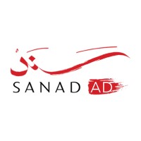 SANAD AD logo, SANAD AD contact details