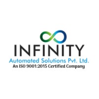 Infinity Automated Solutions Pvt. Ltd. - India logo, Infinity Automated Solutions Pvt. Ltd. - India contact details