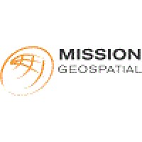 Mission Geospatial Ltd logo, Mission Geospatial Ltd contact details