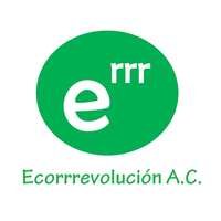 Ecorrrevolución A.C. logo, Ecorrrevolución A.C. contact details