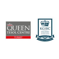 Queen TESOL Centre logo, Queen TESOL Centre contact details