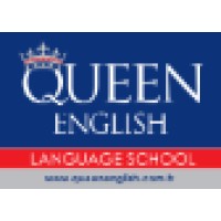 Queen English Language School logo, Queen English Language School contact details