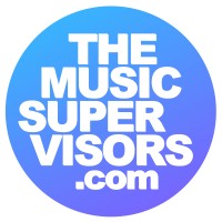 TheMusicSupervisors.com logo, TheMusicSupervisors.com contact details