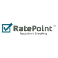 RatePoint, Inc logo, RatePoint, Inc contact details