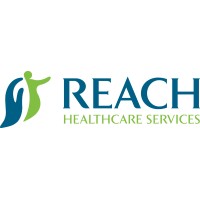 Reach Healthcare Services logo, Reach Healthcare Services contact details