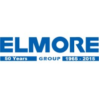 Elmore Group logo, Elmore Group contact details