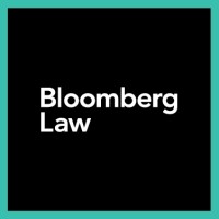 Bloomberg Law logo, Bloomberg Law contact details