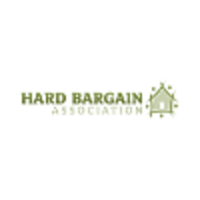 Hard Bargain Association logo, Hard Bargain Association contact details