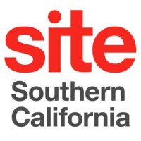 SITE Southern California logo, SITE Southern California contact details