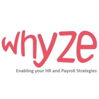 Whyze Solutions Pte Ltd logo, Whyze Solutions Pte Ltd contact details