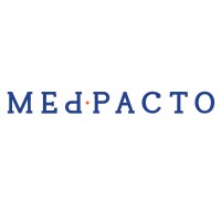 MedPacto logo, MedPacto contact details