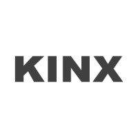 KINX Inc logo, KINX Inc contact details