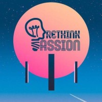 RethinkPassion logo, RethinkPassion contact details