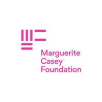 Marguerite Casey Foundation logo, Marguerite Casey Foundation contact details