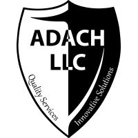 ADACH LLC logo, ADACH LLC contact details