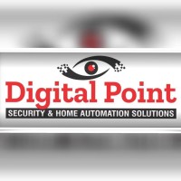 Digital Point logo, Digital Point contact details