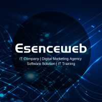 Esenceweb logo, Esenceweb contact details