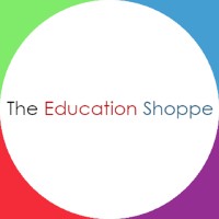 The Education Shoppe logo, The Education Shoppe contact details