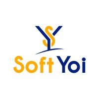 SoftYoi LLP logo, SoftYoi LLP contact details