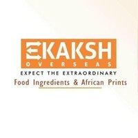 Ekaksh Overseas logo, Ekaksh Overseas contact details