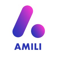 AMILI logo, AMILI contact details