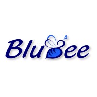 Blu Bee logo, Blu Bee contact details