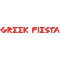 Greek Fiesta logo, Greek Fiesta contact details