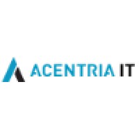 Acentria IT logo, Acentria IT contact details