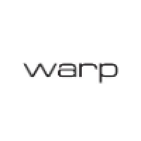 WARP CORP logo, WARP CORP contact details