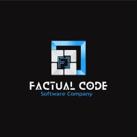 Factual Code logo, Factual Code contact details