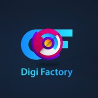 Digi Factory logo, Digi Factory contact details