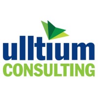 ulltium consulting logo, ulltium consulting contact details