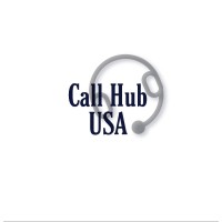 Call Hub USA logo, Call Hub USA contact details