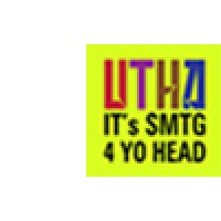 UTHA logo, UTHA contact details