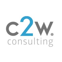 C2W Consulting logo, C2W Consulting contact details