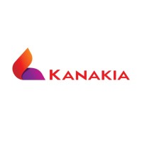 Kanakia Group logo, Kanakia Group contact details