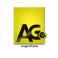 AG Engenharia logo, AG Engenharia contact details