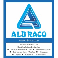 ALBRACO logo, ALBRACO contact details