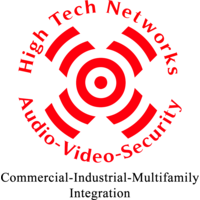 High Tech Networks logo, High Tech Networks contact details