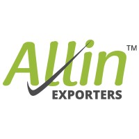 Allin Exporters logo, Allin Exporters contact details