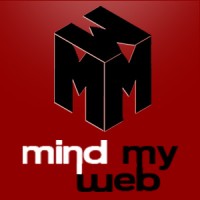 Mindmyweb logo, Mindmyweb contact details