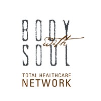 Body with Soul logo, Body with Soul contact details