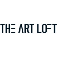 THE ART LOFT logo, THE ART LOFT contact details