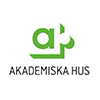 Akademiska Hus logo, Akademiska Hus contact details