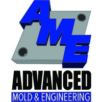 Advanced Mold and Engineering Inc. logo, Advanced Mold and Engineering Inc. contact details