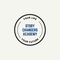 Story Changers Academy logo, Story Changers Academy contact details