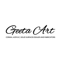 Geeta Art logo, Geeta Art contact details