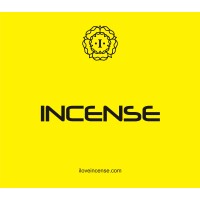 Incense Fashion logo, Incense Fashion contact details