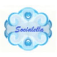 Socialella logo, Socialella contact details